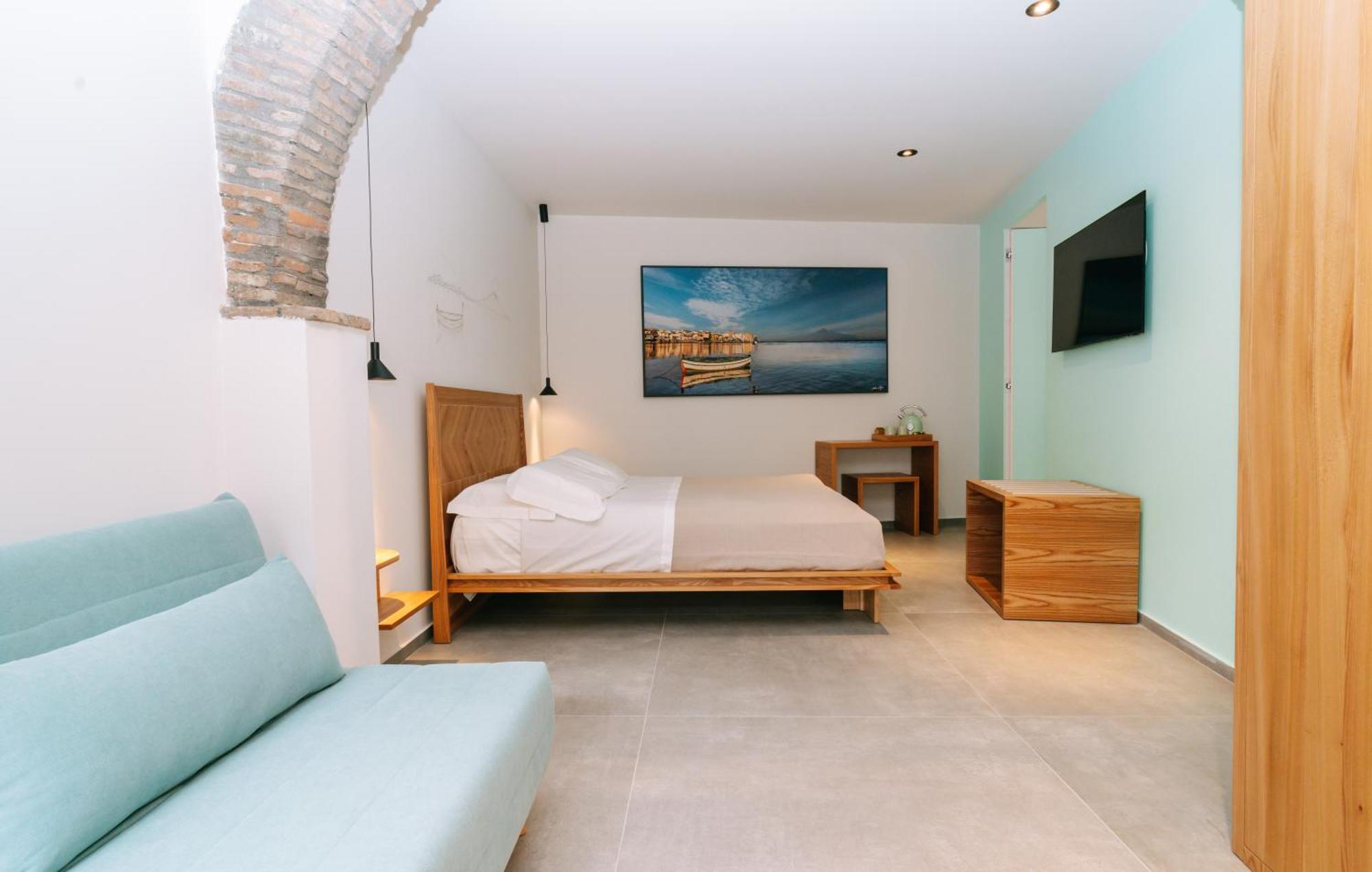 Etna Cottage Charming Rooms Nicolosi Exterior foto